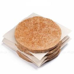 پرطلا برگر گوشت دانه ای 110 گ